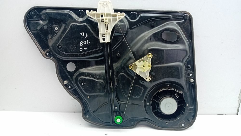 Elevador vidros trás direito VOLKSWAGEN Passat (3C2)