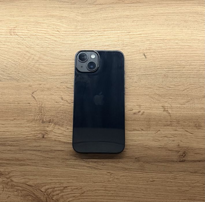 Iphone14 - 128GB (com capa)