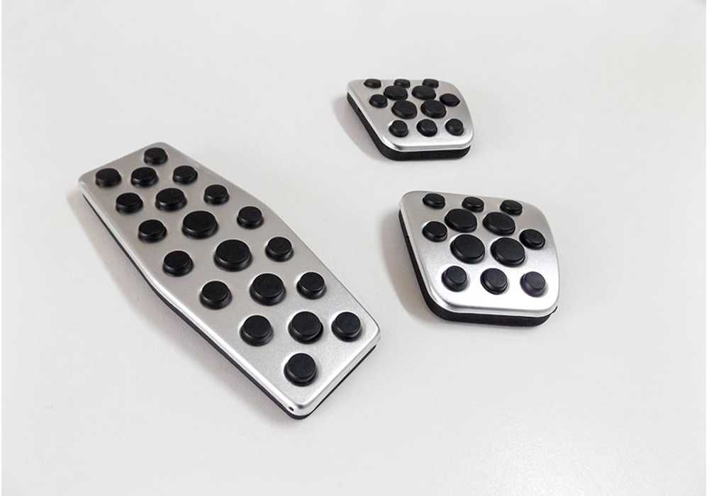 Capas para pedais Opel