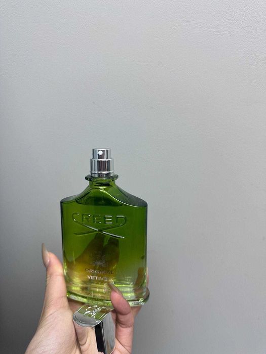 Creed 1760 ORIGINAL VETIVER perfume 100ml