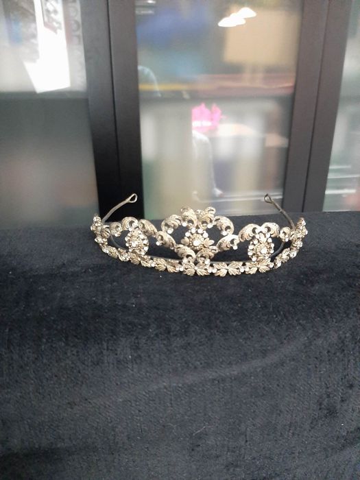 Vestido de Noiva e acessórios
