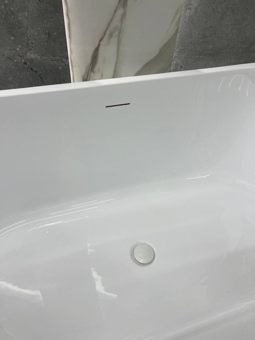 БЕЗКОШТОВНА ДОСТАВКА Акрилова ванна,ванна акрилова,вана окремостояча