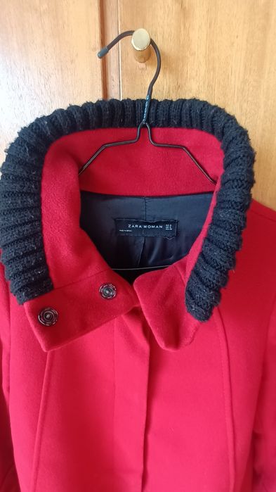 Casaco Zara de senhora T S