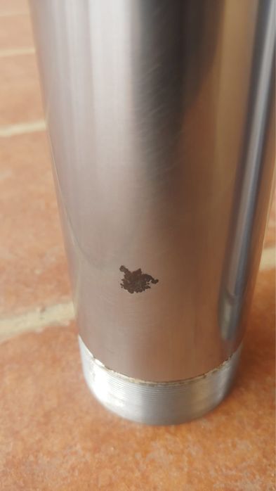 Bainhas Marzocchi Shiver 50