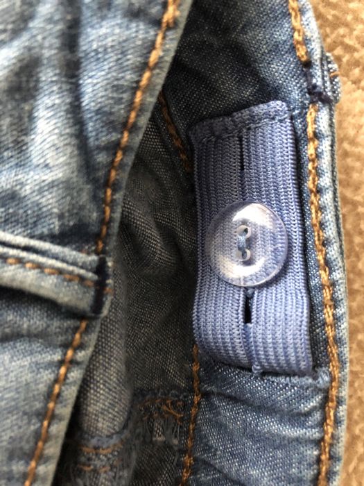 Calções Lft 5-6 anos