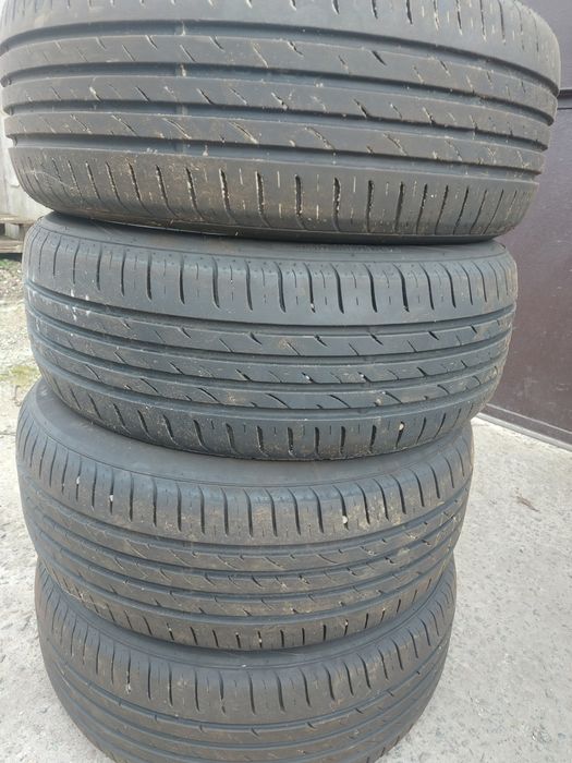 Продам свои Шины 205/55R16
