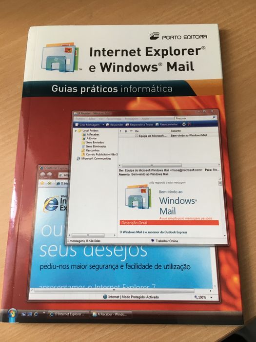 Guias praticos de informatica