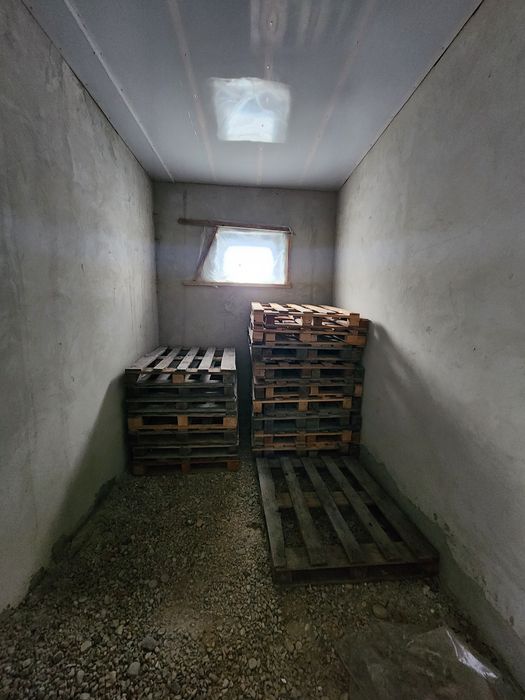 Здам приміщення під виробництво чи склад 230м2 - Widok 5