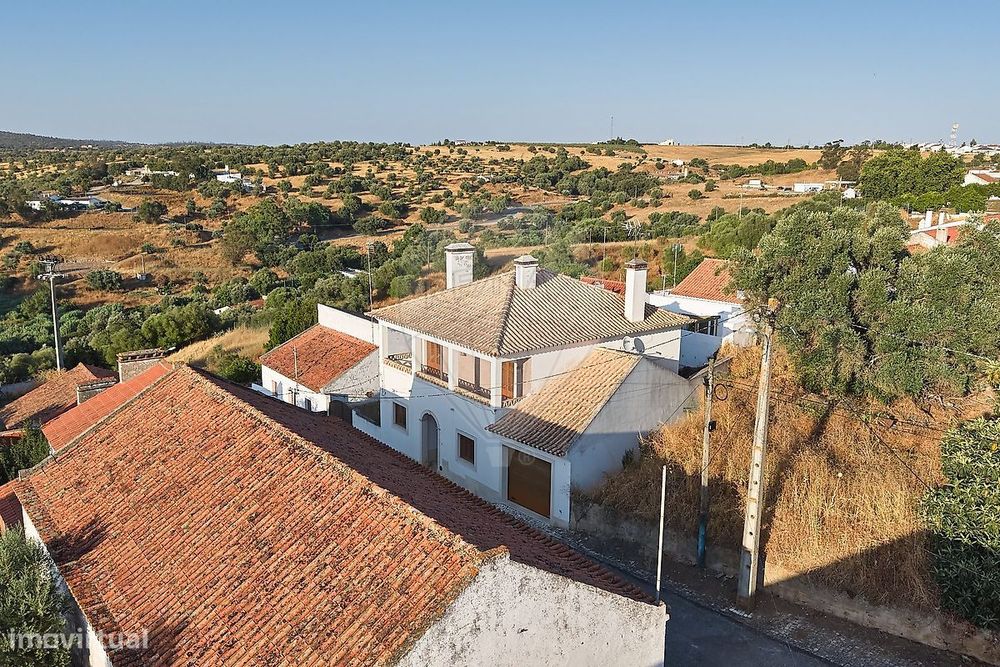 Moradia T3 para venda