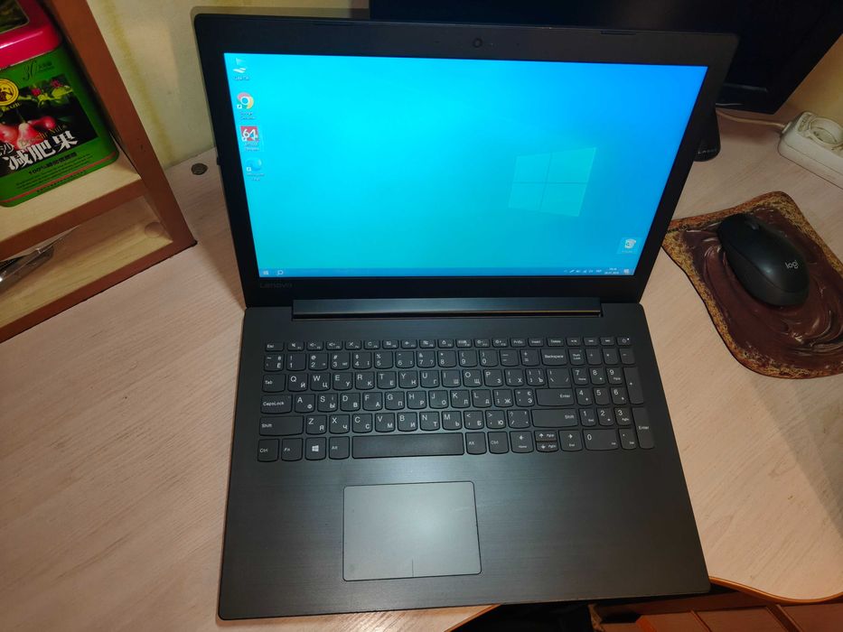 Ноутбук Lenovo IdeaPad 320-15IKB Торг