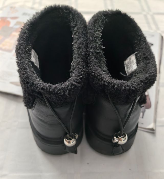 Śniegowce Damskie Emu Marki Only r. 41
