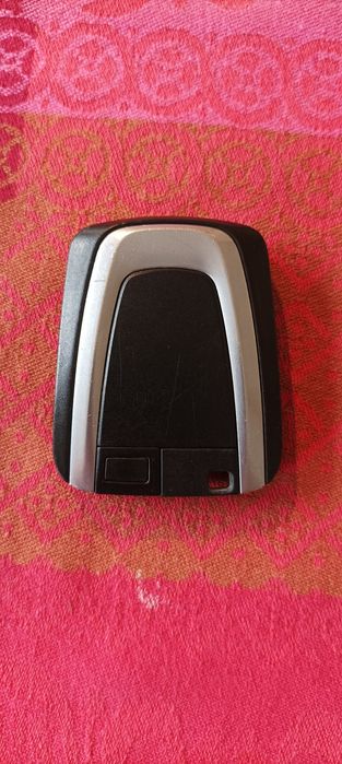 Chave comando BMW i3 a funcionar key fob