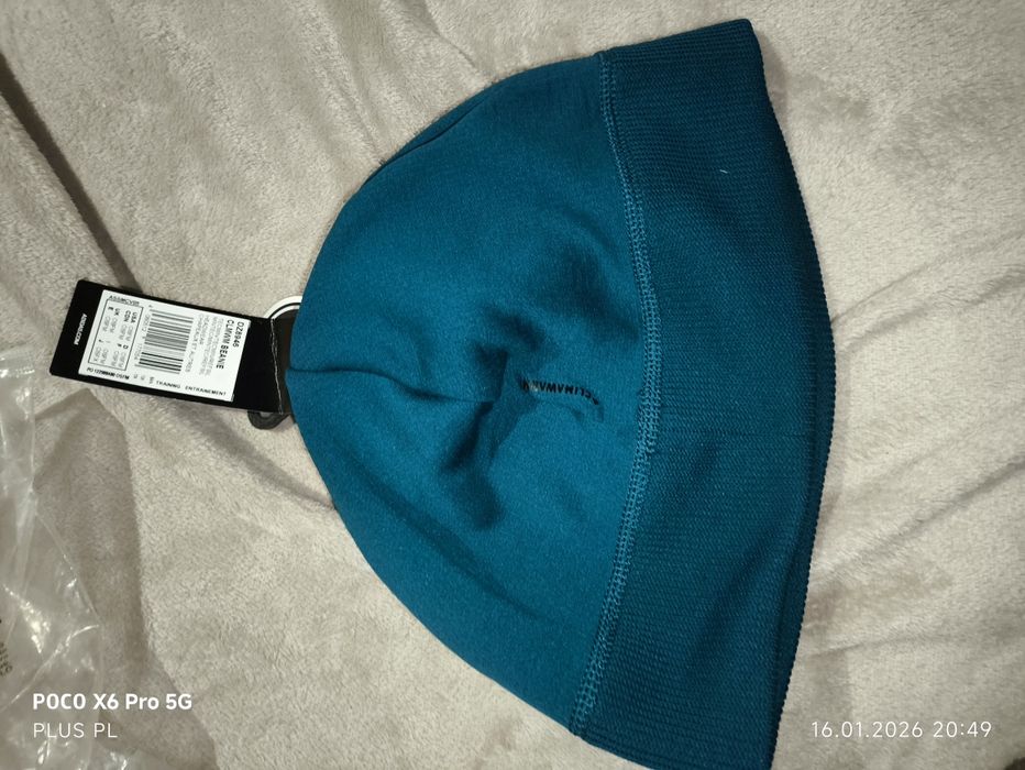 Czapka adidas nowa