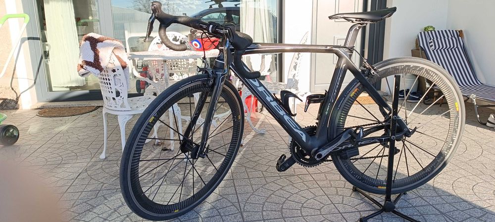 Orbea orca a afull dura Ace di2