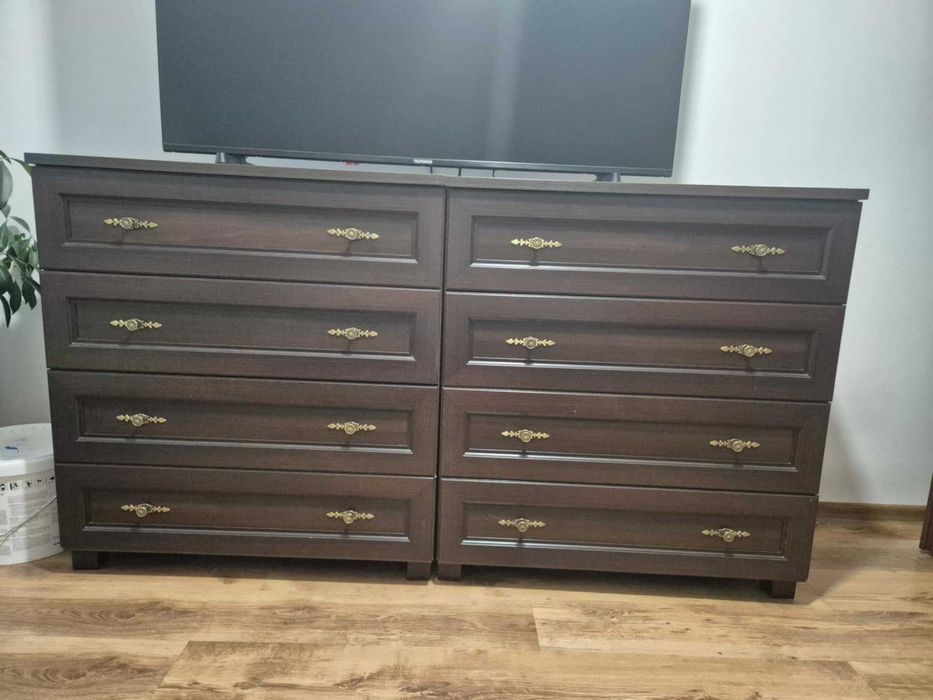 Rezerwacja! KOMODA, toaletka ...