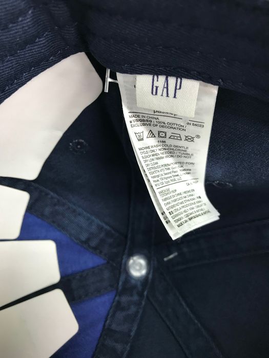 Бейсболка Lucky Brand