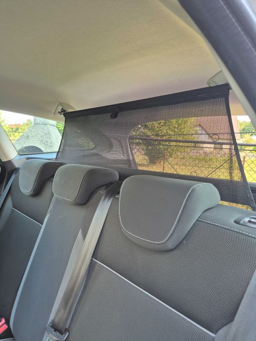 Ford Focus 1.6 TDCI 115 KM