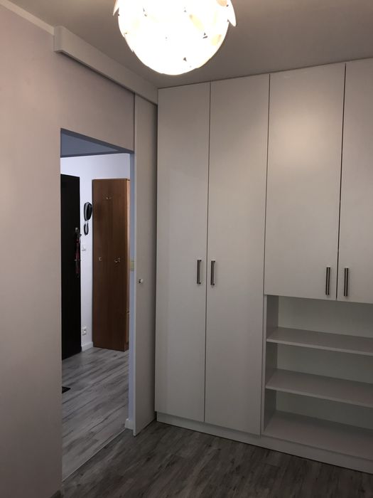 Wynajmę przytulne mieszkanie