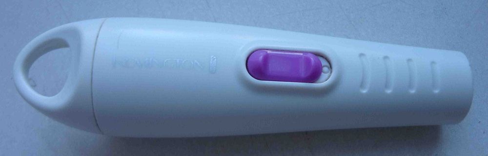 Женский триммер Remington Ultimate WPG4035 для бикини