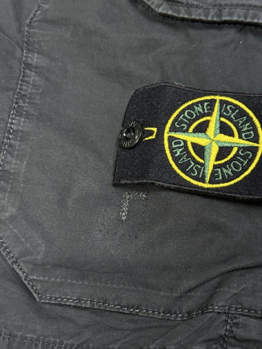 шорти Stone Island Cargo L