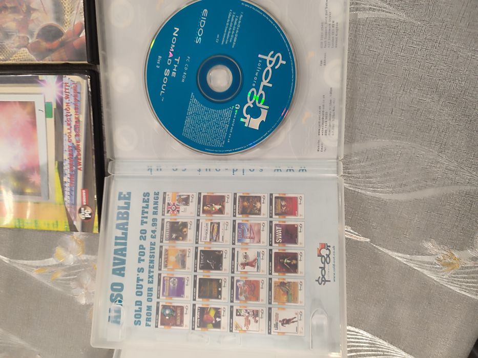 Jogos de pc e mac didaditos