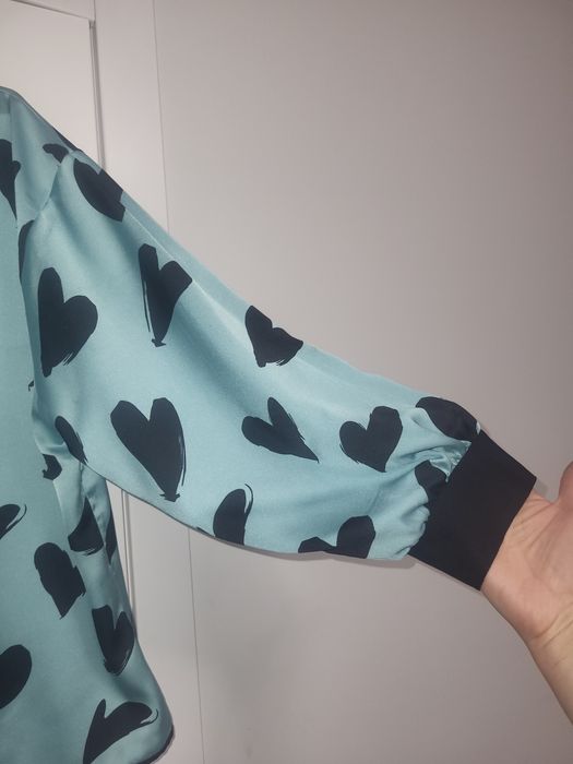 Блузка розмір 52-54