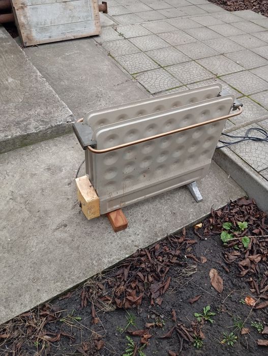 Продам обогреватель масляный  бу