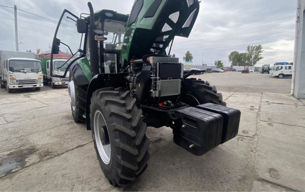 Трактор Changfa CFJ2204 2024