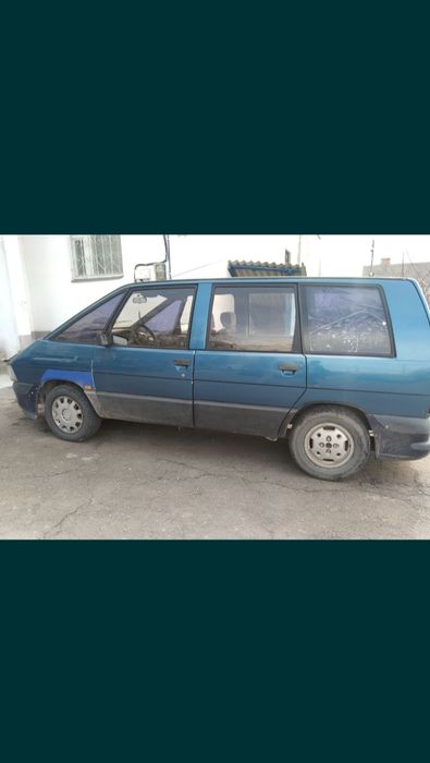 Renault Espace I