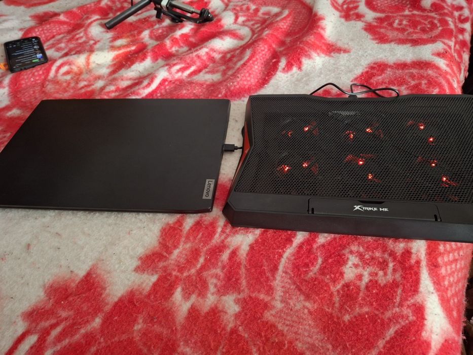Ideapad gaming 3