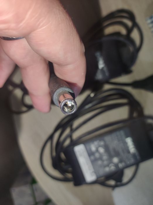 Carregadores/Adaptadores AC DELL  Model-LA65NS0-00