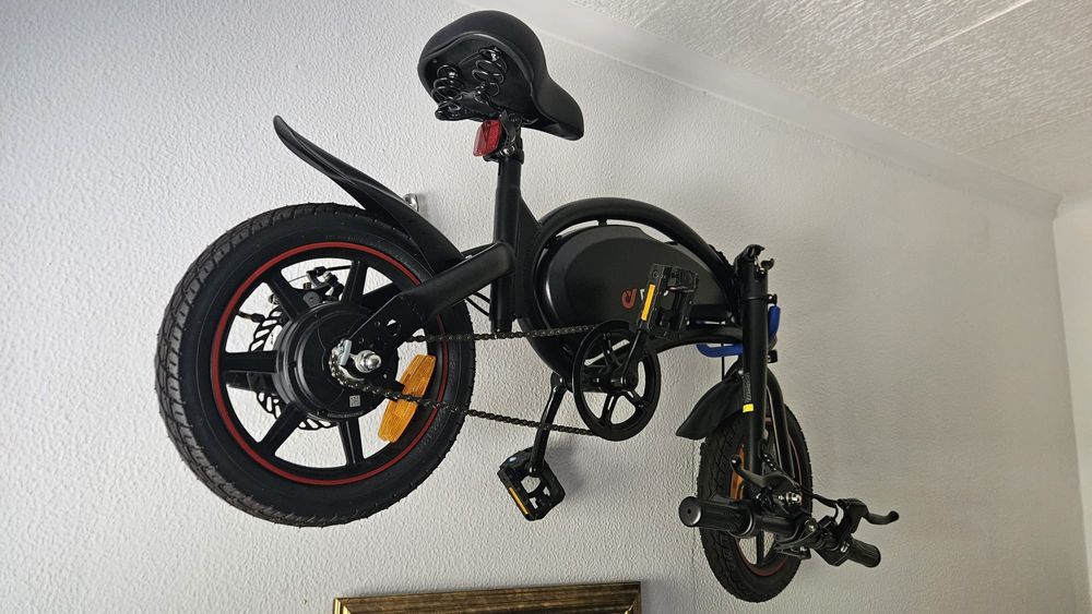 vende se bicicleta