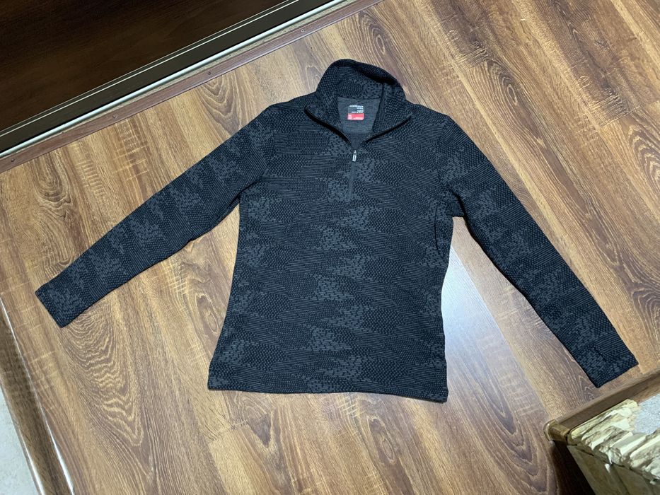 Жіноча кофта меріно Icebreaker