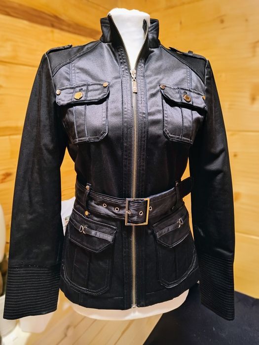 Kurtka marynarka damska xs/s julienmacdonald