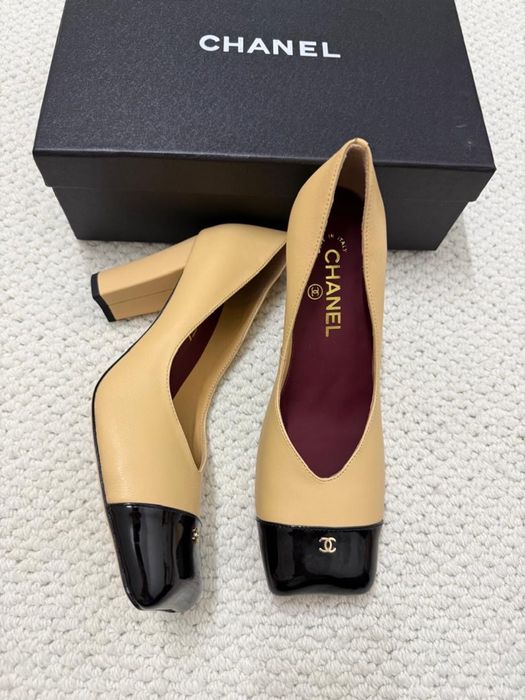 Buty damskie elegance