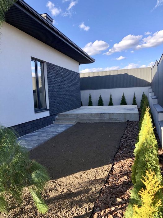 Продається 1-поверховий будинок у В. Кучурові (р-н Годилівської школи)