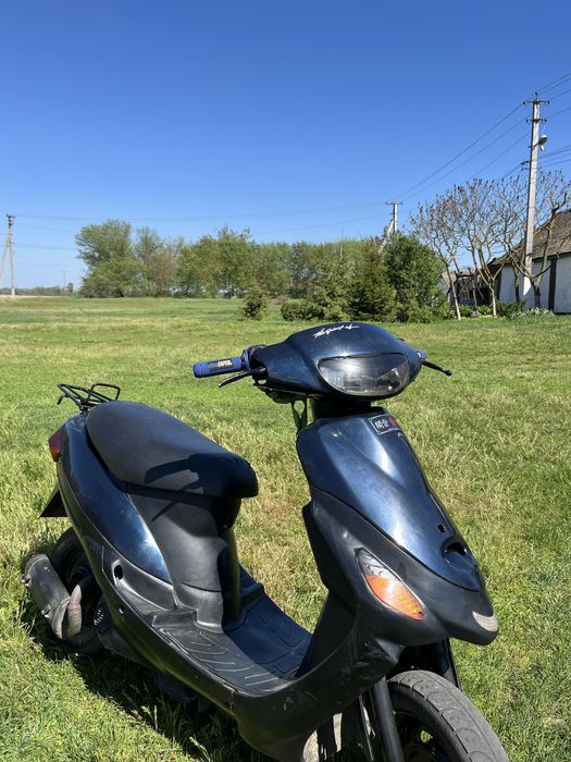 Продам скутер viper wind цепнік,торг