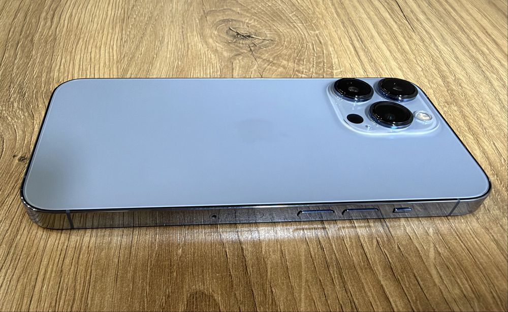 IPhone 13 Pro 128 gb