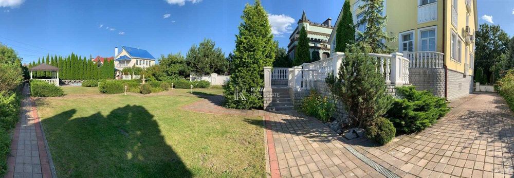 Оренда будинку Лісники 492,7 м² 5 спалень Генератори Басейн Сауна Тренажерний зал Ділянка 25 соток Біля лісу - View 6