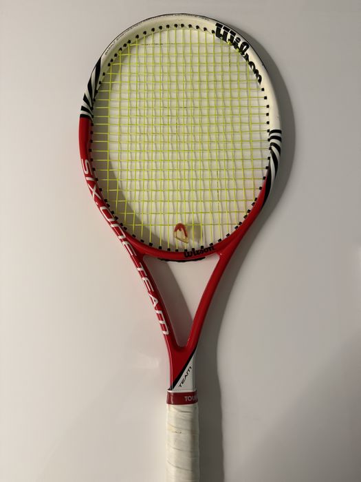 Wilson BLX Six One Team 95