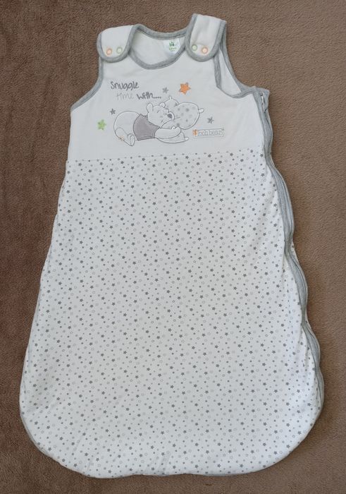 Дитячий спальний мішок Disney Baby 0–6 міс