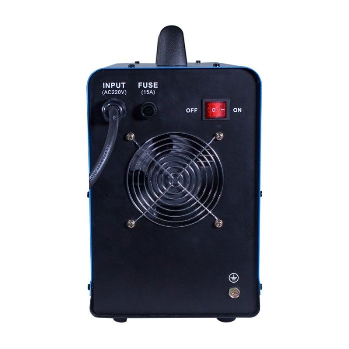 Аппарат приварки шпилек Tesla Weld SW 3000