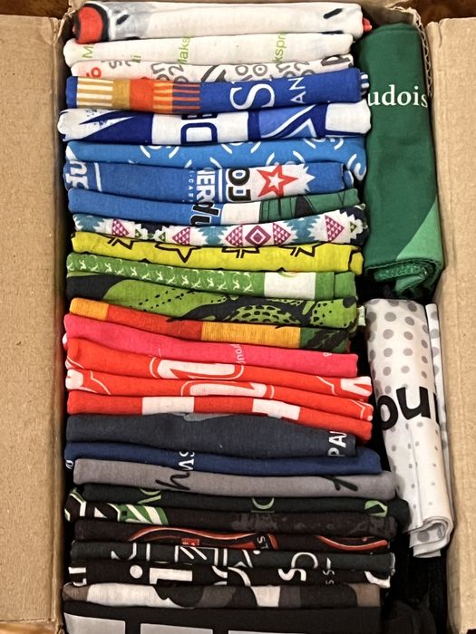 Buff original бандана баф балаклава шарф багатофункціональний