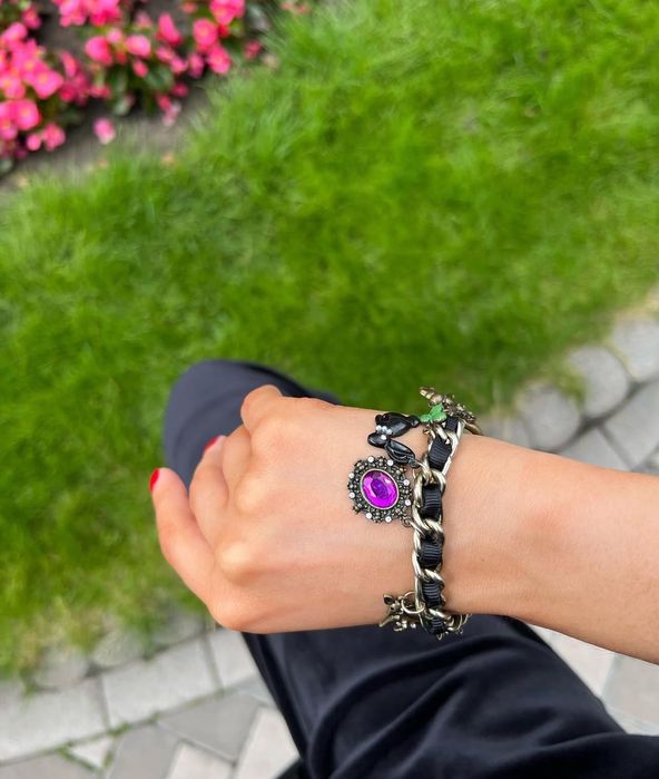 Браслет жіночий новий