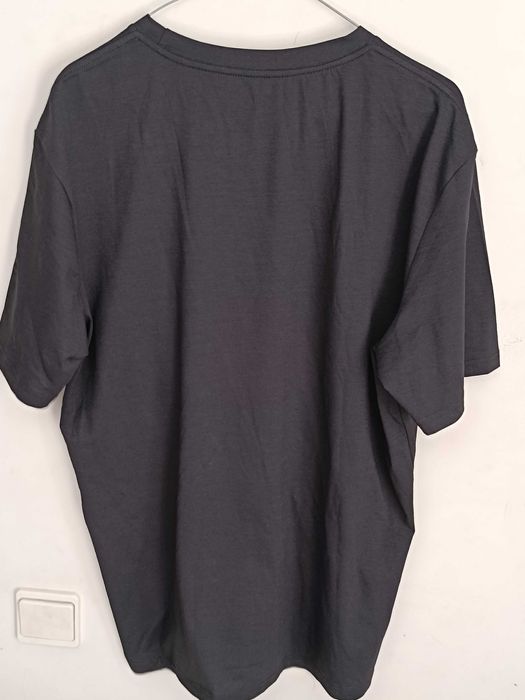 T-Shirt Camisola manga curta da Gamestop