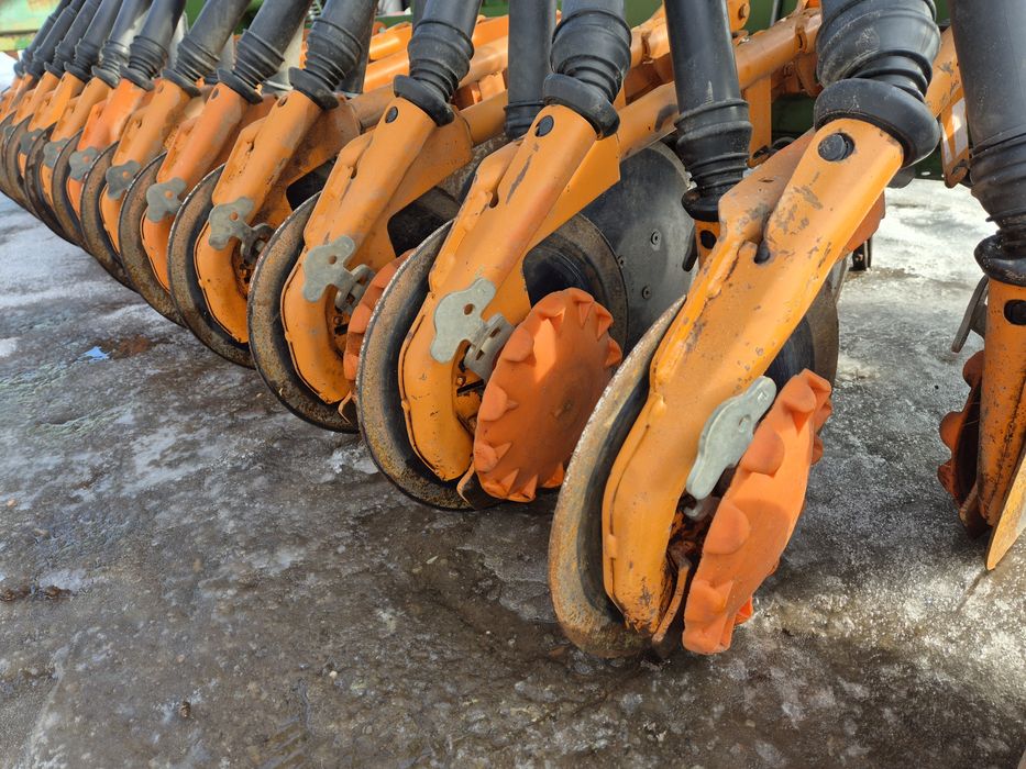 Сівалка Amazone D9 3м.