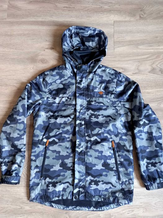 Куртка на хлопчика