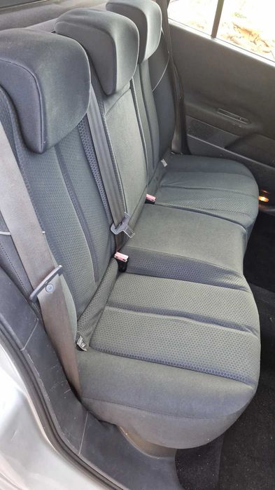 Megane 1.5 DCI impecável