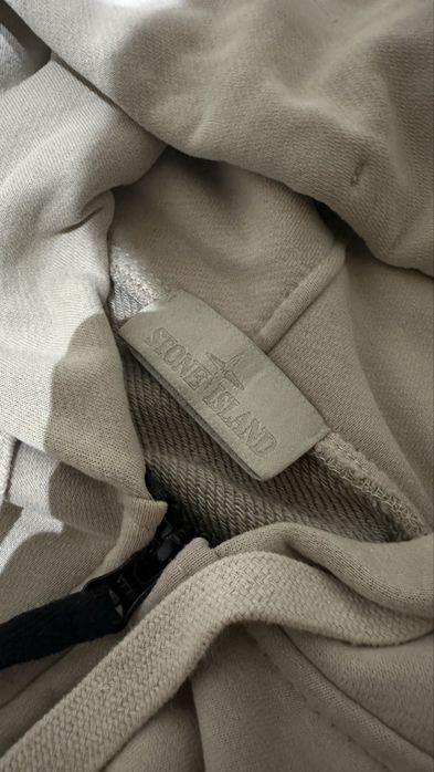 Bluza Stone island