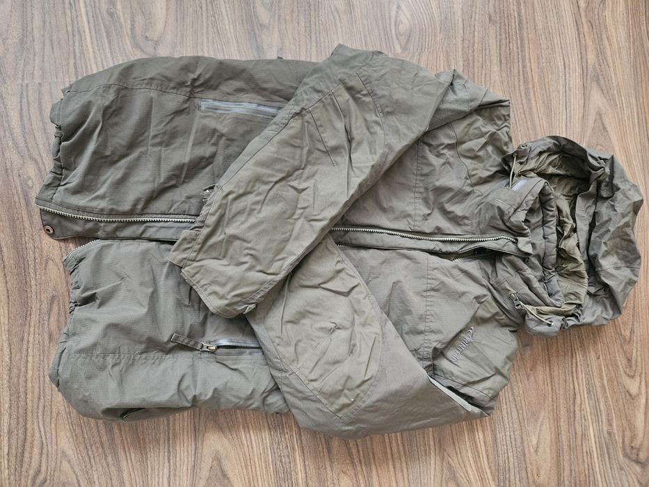 Штани Carinthia G-Loft HIG 3.0 костюм